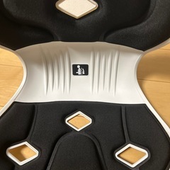 姿勢矯正チェアの画像