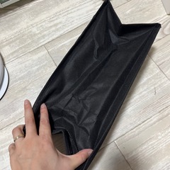 間仕切りの画像