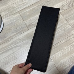 間仕切りの画像