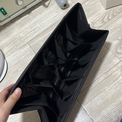 間仕切りの画像