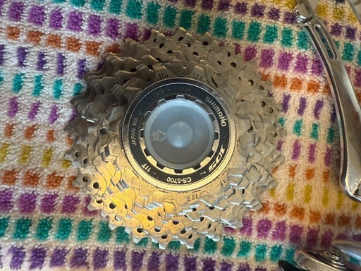 Shimano 105 10速 コンポセット シマノ