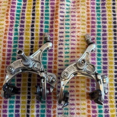 Shimano 105 10速 コンポセット シマノの画像