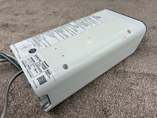 2021年 パナソニック Panasonic アルカリイオン整水器 TK-AS48　