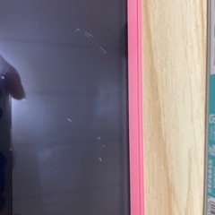 Nintendo Switch liteの画像