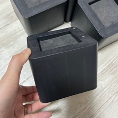 ベットや机の底上げ用パーツの画像