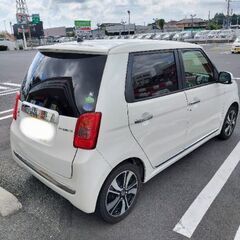 N-ONE プレミアムツアラー ターボ 車検R9年10月 17.1万㌔ 内外装・機関良好 修復歴無の画像