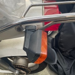ホンダ　シャリーの画像