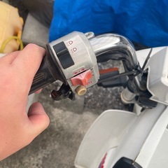 ホンダ　シャリーの画像