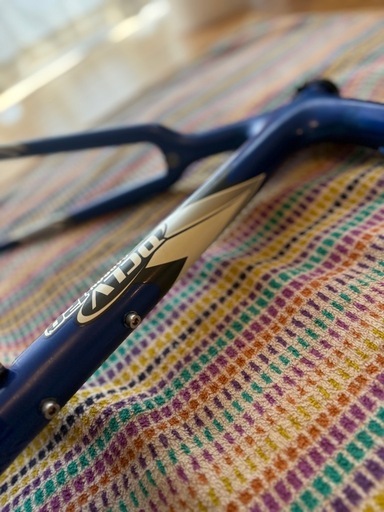 TREK OCLV CARBON 120 540mm トレック カーボンフレーム (FBF