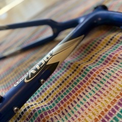 TREK OCLV CARBON 120 540mm トレック カーボンフレームの画像