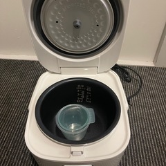 炊飯器2025年製品
の画像