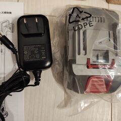 🔶新品🔶 コードレス掃除機 5種類ノズル LEDライト付の画像