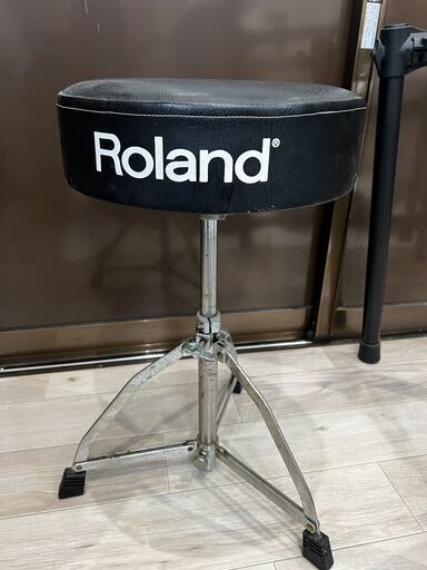 Roland TD-9 電子ドラムセット　ドラムスティック付き