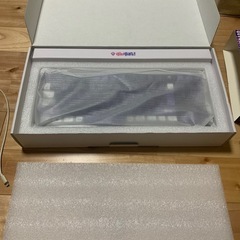 ぶいすぼキーボード（一ノ瀬うるは）の画像