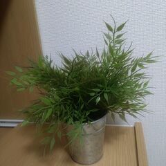 【お部屋の雰囲気造りに】置物セットの画像