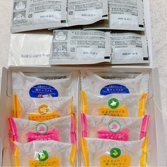 お菓子 ドリンク まとめ売りの画像