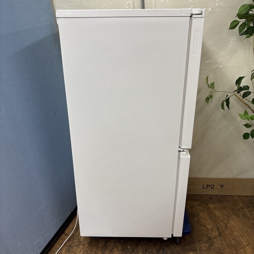 I775 ? 2023年製の高年式♪ SHARP 冷蔵庫 (152L) ⭐ 動作確認済 ⭐ クリーニング済