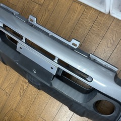 ジムニー　JB23 6型　ランドベンチャー　フロント　バンパーの画像