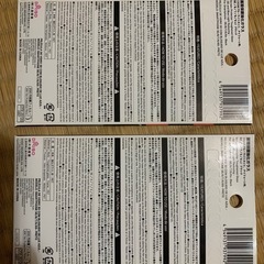 (お渡し決まりました)ダイソー ＳＥ 画面保護シート2枚 の画像
