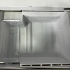 272ℓ AQUAノンフロン冷凍冷蔵庫 【2015年製】の画像
