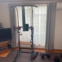 バーベルの画像