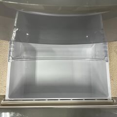 272ℓ AQUAノンフロン冷凍冷蔵庫 【2015年製】の画像