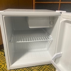 1人用47Ｌ冷蔵庫の画像