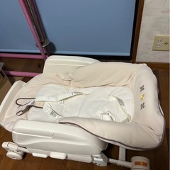 ハイローチェアの画像