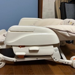 ハイローチェアの画像