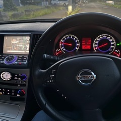 スカイライン車検付4WDの画像