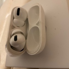 AirPodsプロ の画像