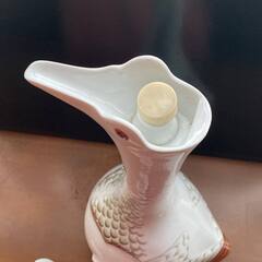 Chabot XO Armagnac容器の画像