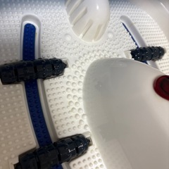 足浴マッサージャーの画像
