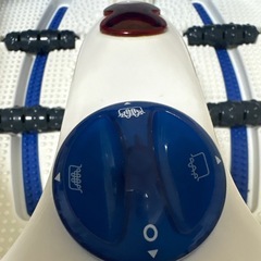 足浴マッサージャーの画像