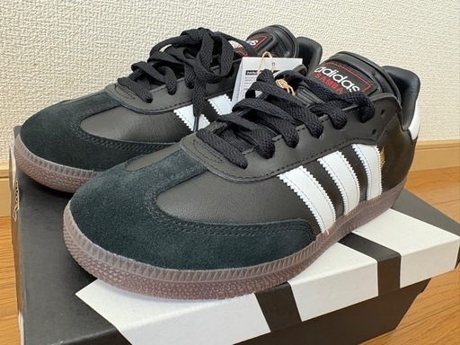 adidas SAMBA IH6000 26.0cm 未使用新品