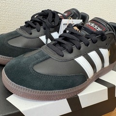 adidas SAMBA IH6000 26.0cm 未使用新品の画像