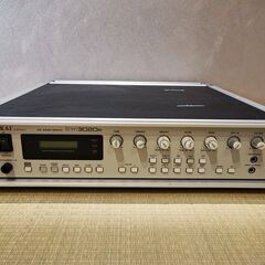 【超希少】AKAI EWI TRUTH21c 限定100本モデル + EWI3020 + 音源モジュール3020m セットの画像