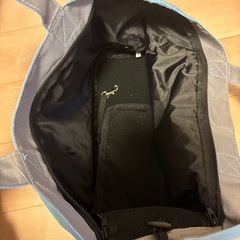 デイリートートキャリー　新品　リッチェル　の画像