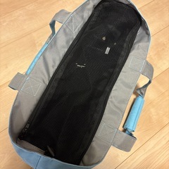 デイリートートキャリー　新品　リッチェル　の画像
