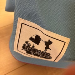 デイリートートキャリー　新品　リッチェル　の画像