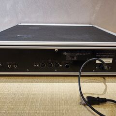 【超希少】AKAI EWI TRUTH21c 限定100本モデル + EWI3020 + 音源モジュール3020m セットの画像