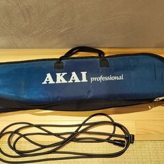 【超希少】AKAI EWI TRUTH21c 限定100本モデル + EWI3020 + 音源モジュール3020m セットの画像