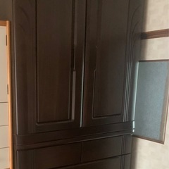 必ず9月24日9時に取りに来れる方限定家具5点洗濯機1点の画像