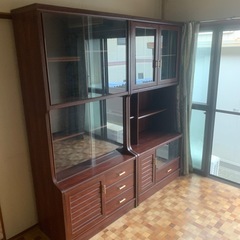 必ず9月24日9時に取りに来れる方限定家具5点洗濯機1点の画像