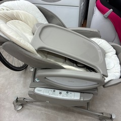 Aprica　ユラリズム　オートの画像