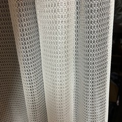 カーテンセットの画像