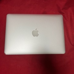 2017 MacBookAir i5 13インチ 512GB-11の画像