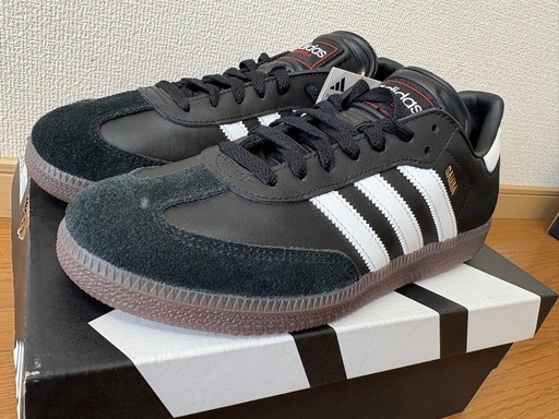 adidas SAMBA IH6000 27.0cm 未使用新品