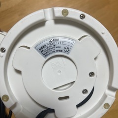 電動ポットの画像
