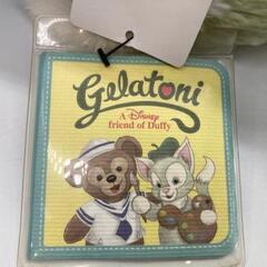 【Disney】ジェラトーニのぬいぐるみの画像